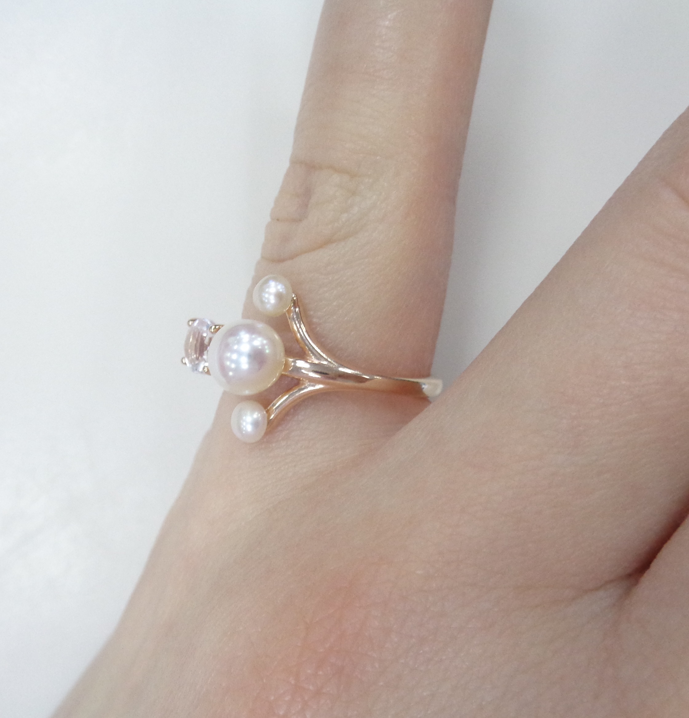 10322-004311 Кольцо (Ag 925)